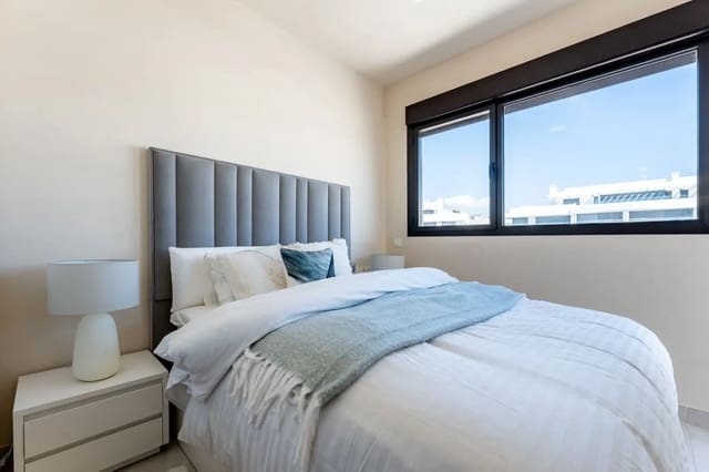 3 Zimmer Apartment zu verkaufen in La Cala de Mijas, Mijas mit Pool Garage - 725.000 € (Ref: 9361969)