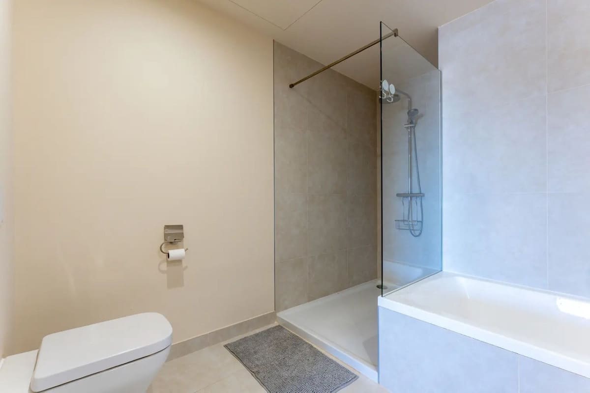 3 Zimmer Apartment zu verkaufen in La Cala de Mijas mit Pool Garage - 725.000 € (Ref: 9361969)