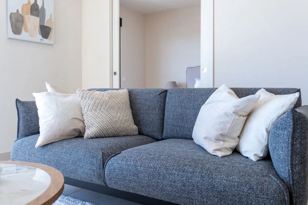 3 Zimmer Apartment zu verkaufen in La Cala de Mijas mit Pool Garage - 725.000 € (Ref: 9361969)