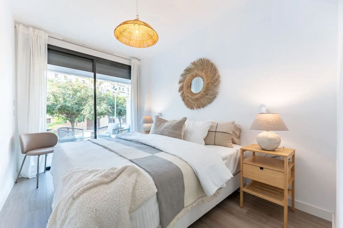 3 quarto Apartamento para venda em La Cala de Mijas com piscina garagem - 575 000 € (Ref: 9366984)