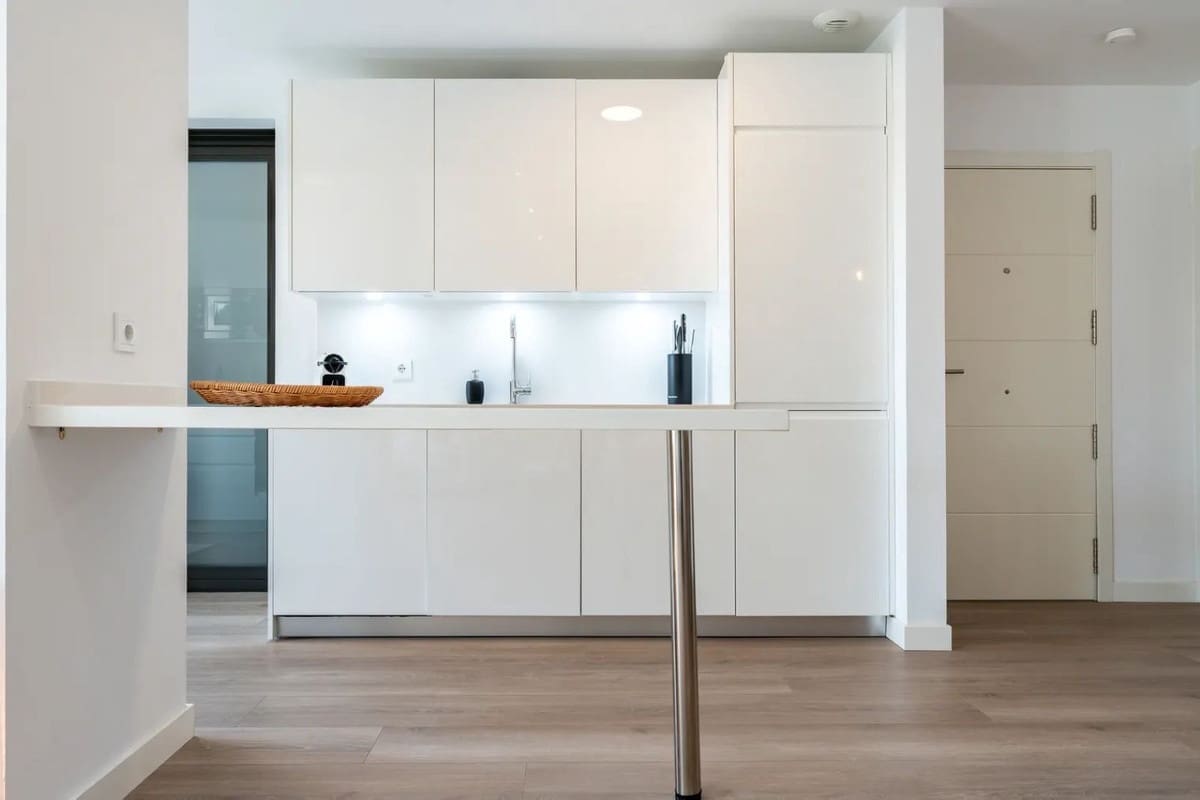 3 quarto Apartamento para venda em La Cala de Mijas com piscina garagem - 575 000 € (Ref: 9366984)