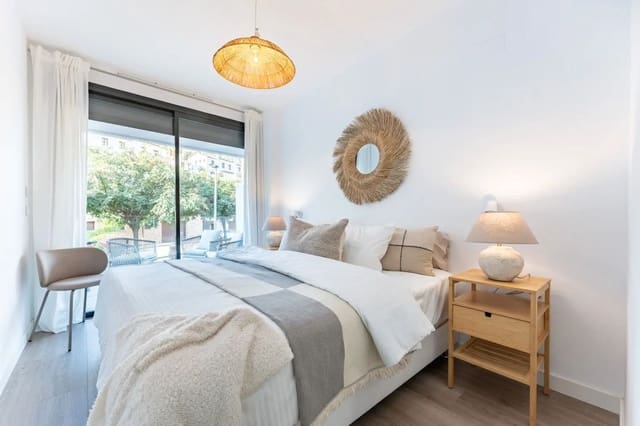 3 quarto Apartamento para venda em La Cala de Mijas, Mijas com piscina garagem - 575 000 € (Ref: 9366984)