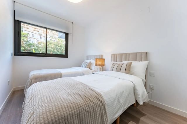 3 quarto Apartamento para venda em La Cala de Mijas, Mijas com piscina garagem - 575 000 € (Ref: 9366984)