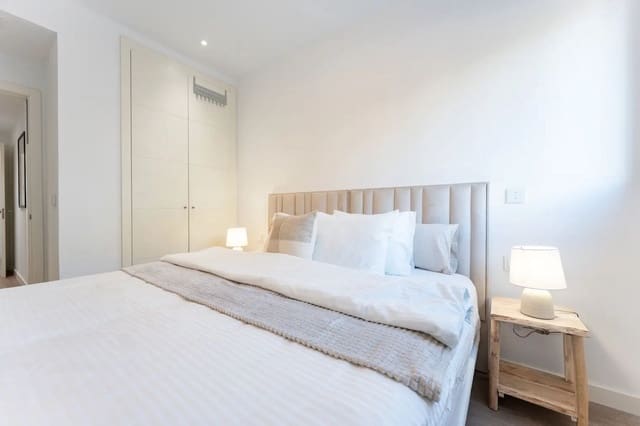 3 quarto Apartamento para venda em La Cala de Mijas, Mijas com piscina garagem - 575 000 € (Ref: 9366984)