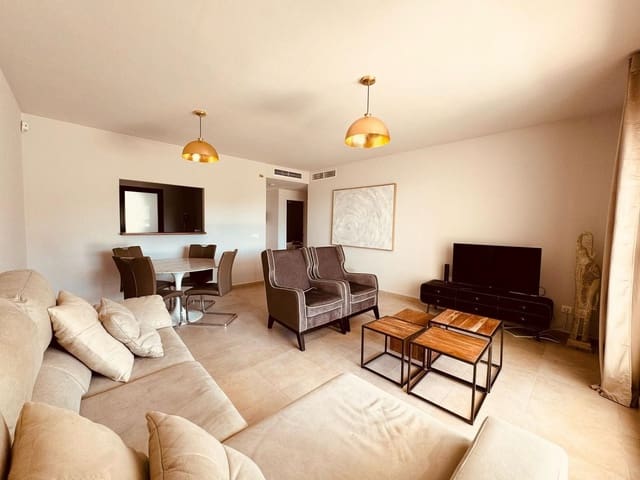 2 Zimmer Apartment zu verkaufen in Marbella mit Pool Garage - 385.000 € (Ref: 9371759)