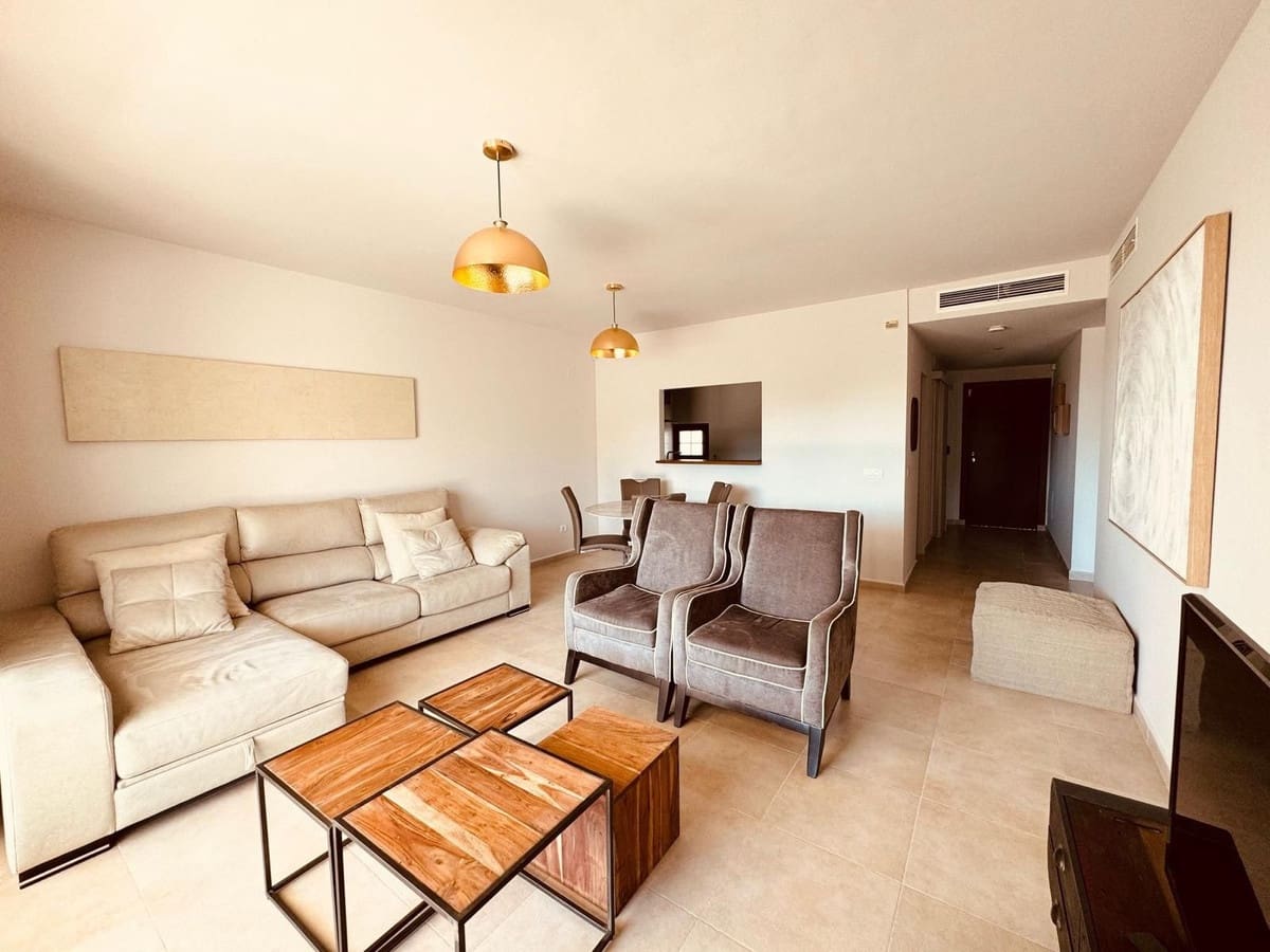 2 bedroom Apartment for sale in Marbella with pool garage - € 385,000 (Ref: 9371759)