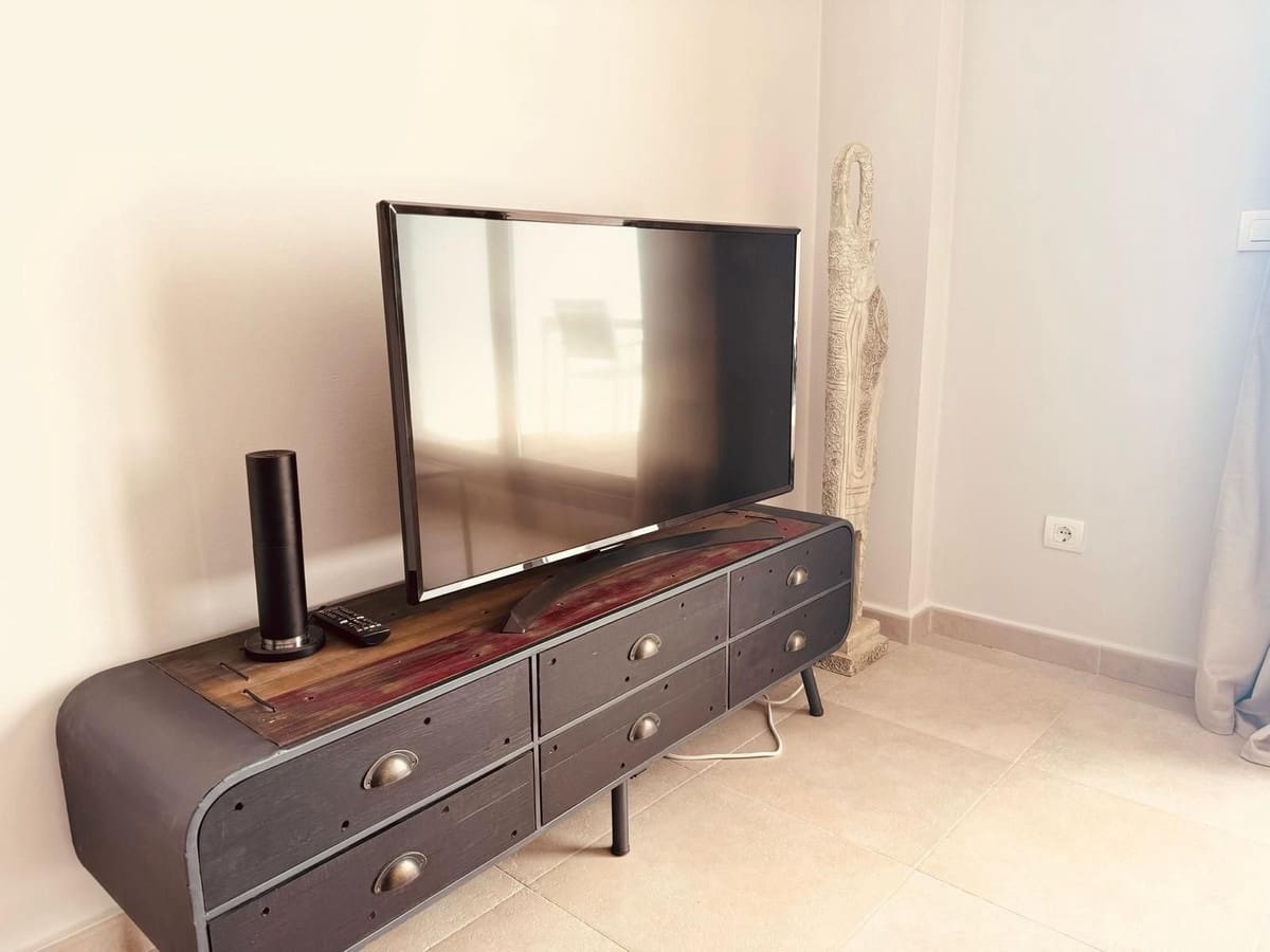 2 bedroom Apartment for sale in Marbella with pool garage - € 385,000 (Ref: 9371759)