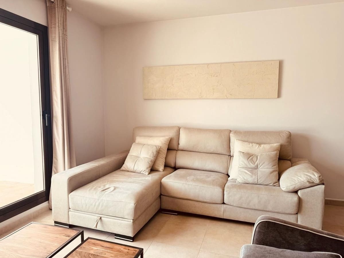 2 bedroom Apartment for sale in Marbella with pool garage - € 385,000 (Ref: 9371759)