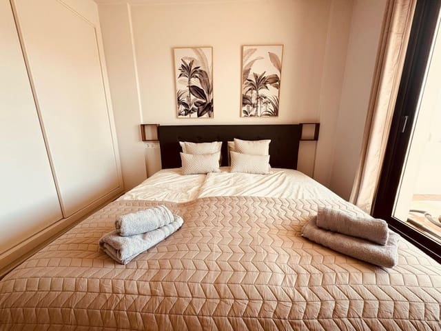 2 Zimmer Apartment zu verkaufen in Marbella mit Pool Garage - 385.000 € (Ref: 9371759)