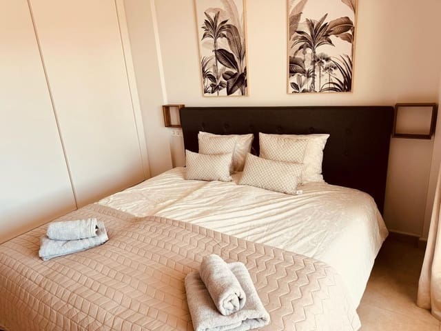 2 Zimmer Apartment zu verkaufen in Marbella mit Pool Garage - 385.000 € (Ref: 9371759)