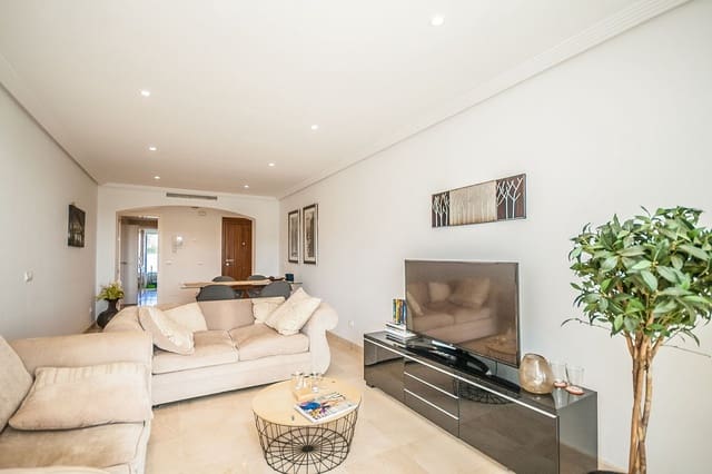 2 quarto Apartamento para venda em Marbella com piscina - 385 000 € (Ref: 9371760)