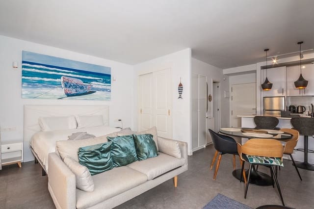 Studio te koop in Marbella met zwembad - € 279.000 (Ref: 9371761)