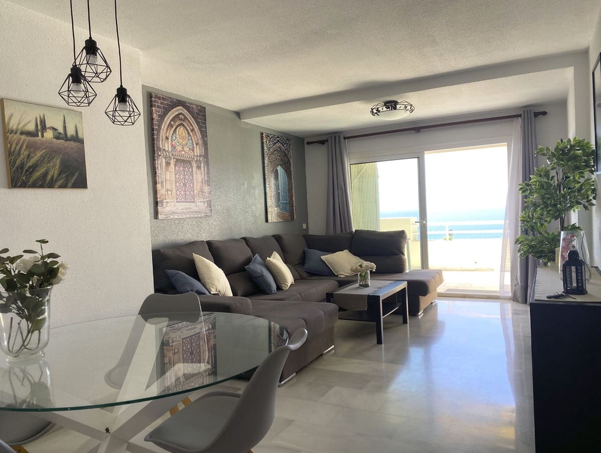 2 sovrum Lägenhet till salu i El Chaparral med pool - 399 900 € (Ref: 9374983)