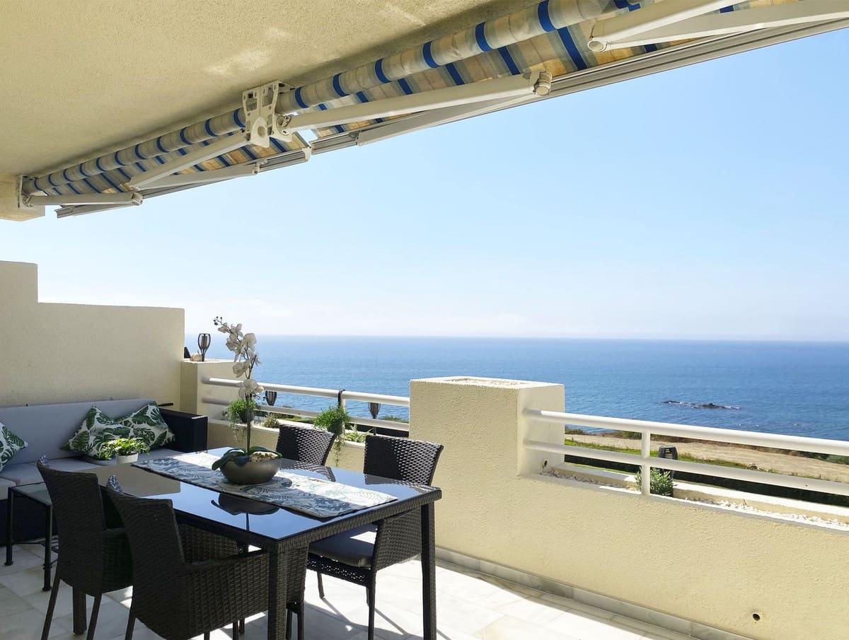 2 sovrum Lägenhet till salu i El Chaparral med pool - 399 900 € (Ref: 9374983)