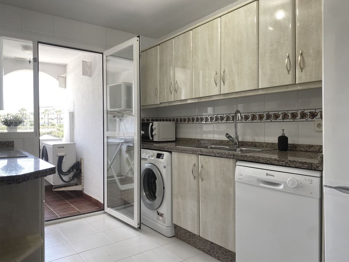 2 sovrum Lägenhet till salu i El Chaparral med pool - 399 900 € (Ref: 9374983)