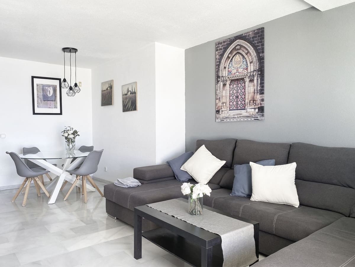 2 sovrum Lägenhet till salu i El Chaparral med pool - 399 900 € (Ref: 9374983)