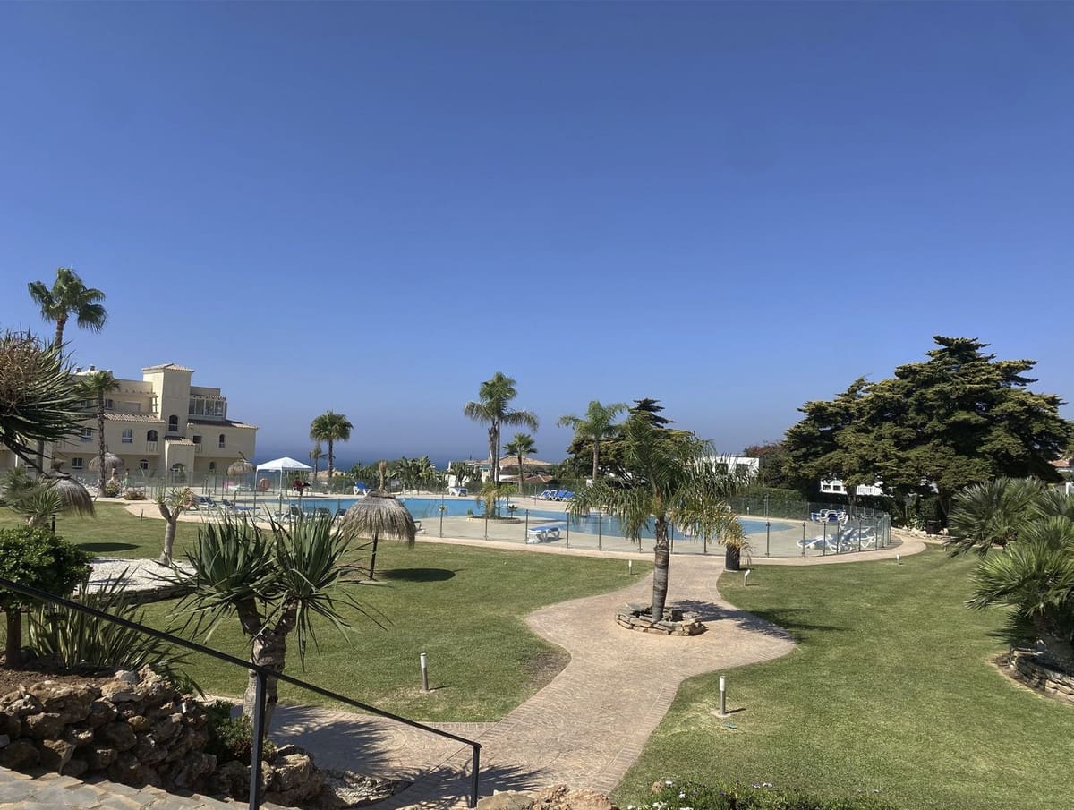 2 sovrum Lägenhet till salu i El Chaparral med pool - 399 900 € (Ref: 9374983)