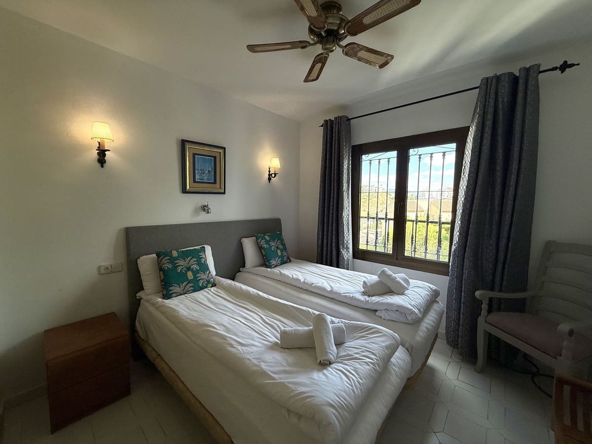 3 Zimmer Penthouse zu verkaufen in Riviera del Sol mit Pool - 429.000 € (Ref: 9374984)