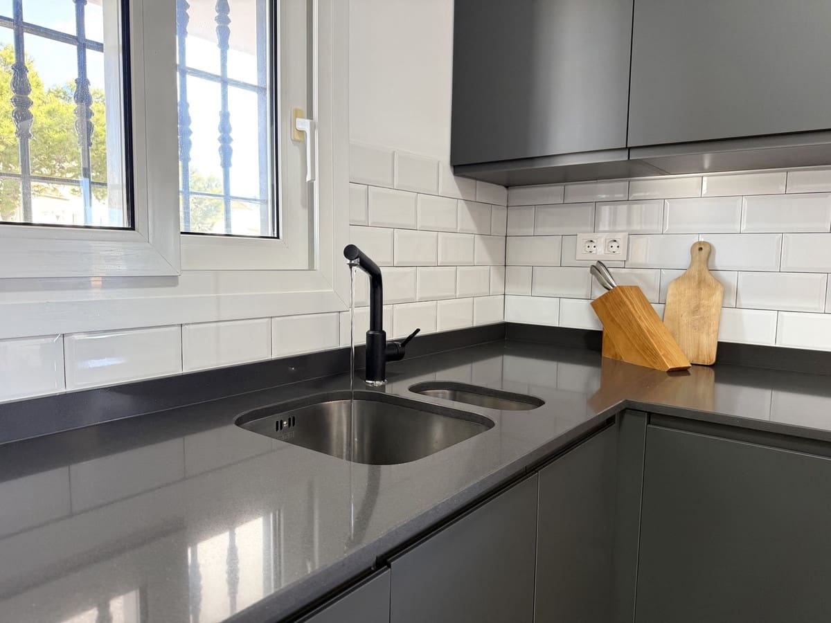 3 Zimmer Penthouse zu verkaufen in Riviera del Sol mit Pool - 429.000 € (Ref: 9374984)