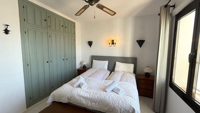 3 slaapkamer Penthouse te koop in Riviera del Sol, Mijas met zwembad - € 429.000 (Ref: 9374984)