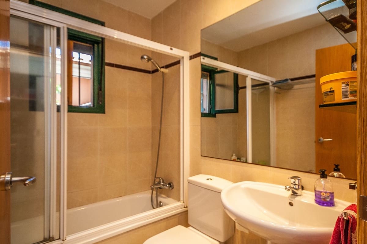 2 Zimmer Apartment zu verkaufen in Marbella mit Pool Garage - 422.000 € (Ref: 9374985)