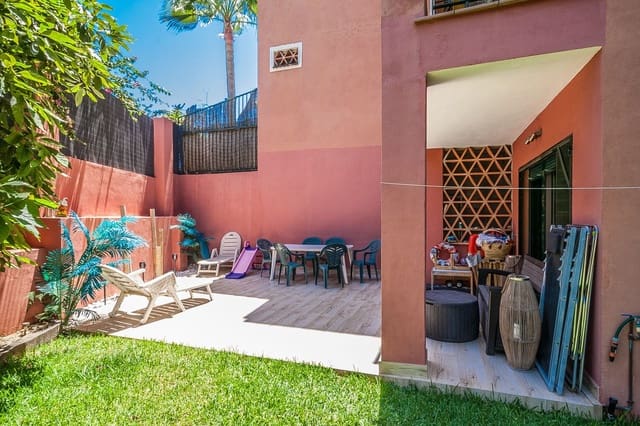 2 Zimmer Apartment zu verkaufen in Marbella mit Pool Garage - 422.000 € (Ref: 9374985)