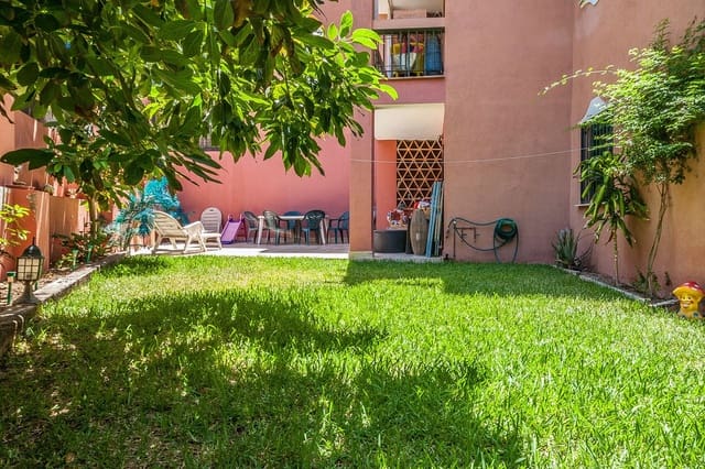 2 Zimmer Apartment zu verkaufen in Marbella mit Pool Garage - 422.000 € (Ref: 9374985)