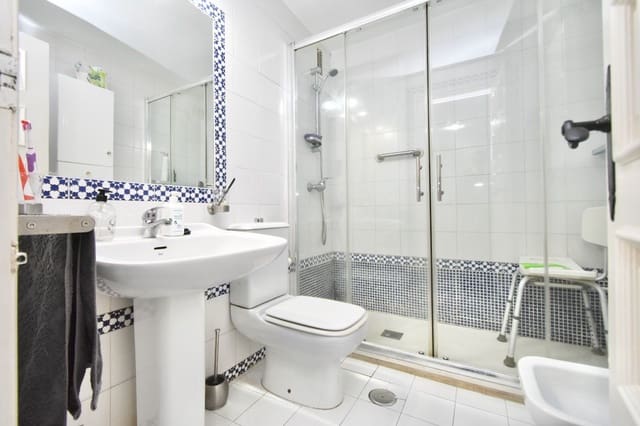 3 camera da letto Appartamento in vendita in Fuengirola con piscina - 625.000 € (Rif: 9378752)