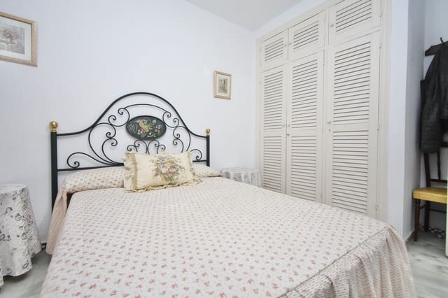 3 camera da letto Appartamento in vendita in Fuengirola con piscina - 625.000 € (Rif: 9378752)
