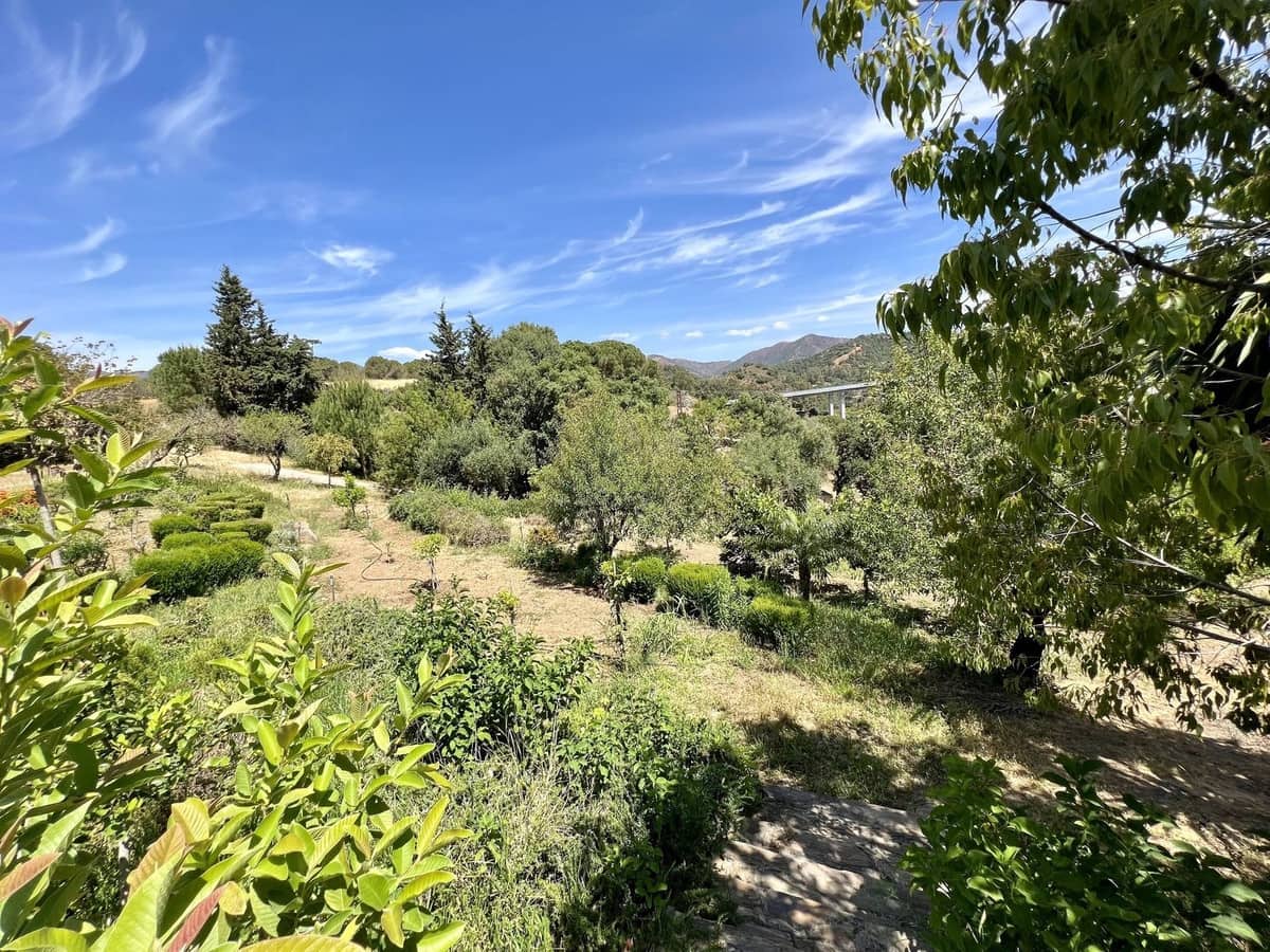 2 camera da letto Villa in vendita in Estepona con piscina garage - 550.000 € (Rif: 9378753)