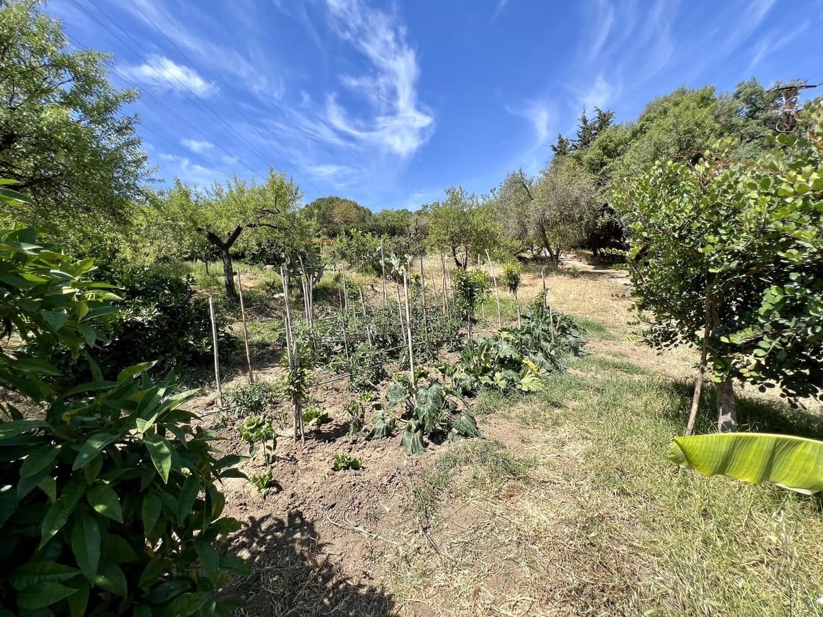 2 camera da letto Villa in vendita in Estepona con piscina garage - 550.000 € (Rif: 9378753)