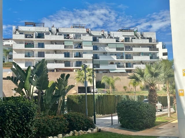 2 soveværelse Lejlighed til salg i Miraflores, Mijas med swimmingpool garage - € 434.000 (Ref: 9378754)