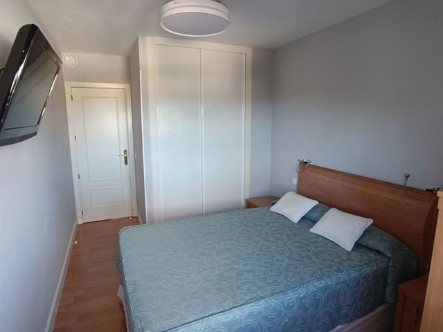 2 soveværelse Lejlighed til salg i Miraflores, Mijas med swimmingpool garage - € 434.000 (Ref: 9378754)
