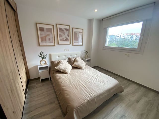 3 sypialnia Apartament na sprzedaż w Estepona z basenem - 408 300 € (Ref: 9378755)