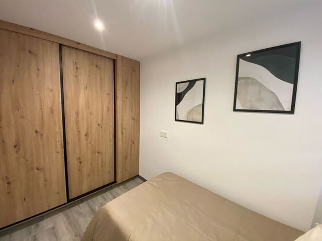 3 chambre Appartement à vendre à Estepona avec piscine - 408 300 € (Ref: 9378755)