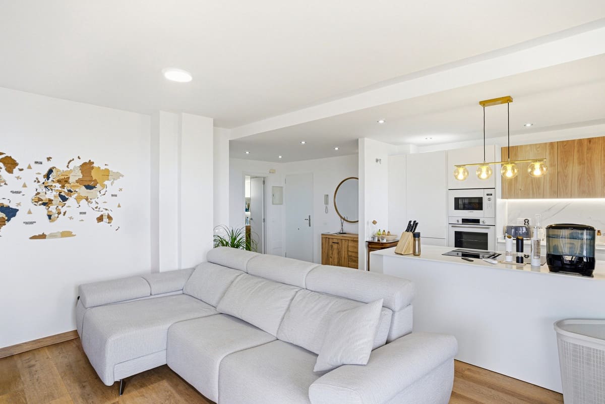 2 Zimmer Apartment zu verkaufen in Riviera del Sol mit Pool Garage - 449.000 € (Ref: 9382375)