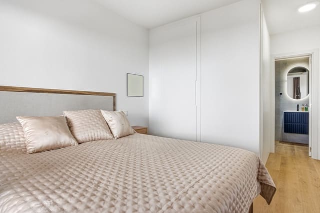 2 Zimmer Apartment zu verkaufen in Riviera del Sol, Mijas mit Pool Garage - 449.000 € (Ref: 9382375)