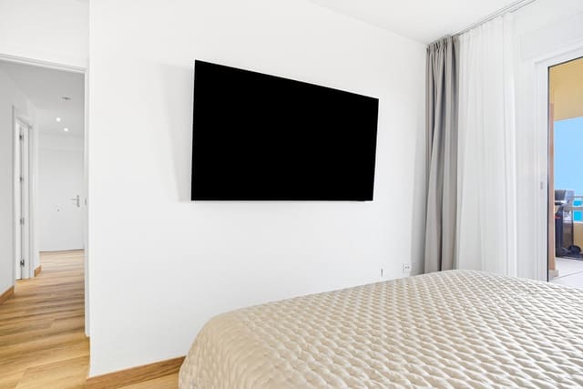 2 Zimmer Apartment zu verkaufen in Riviera del Sol, Mijas mit Pool Garage - 449.000 € (Ref: 9382375)