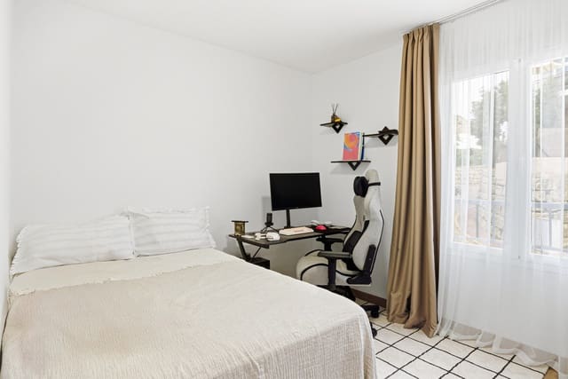 2 Zimmer Apartment zu verkaufen in Riviera del Sol, Mijas mit Pool Garage - 449.000 € (Ref: 9382375)