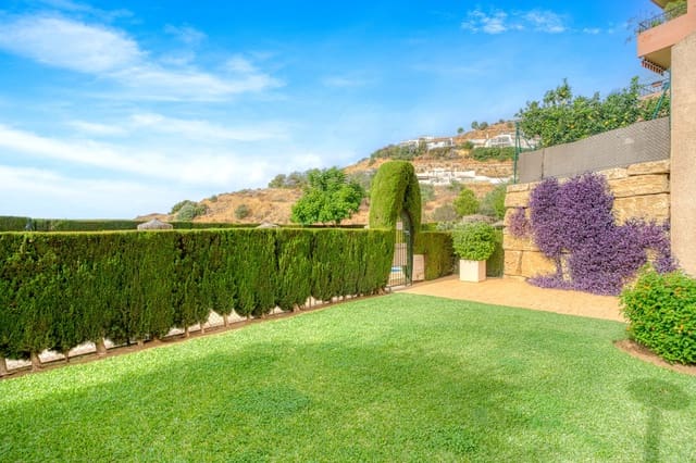 2 Zimmer Apartment zu verkaufen in Riviera del Sol, Mijas mit Pool Garage - 449.000 € (Ref: 9382375)