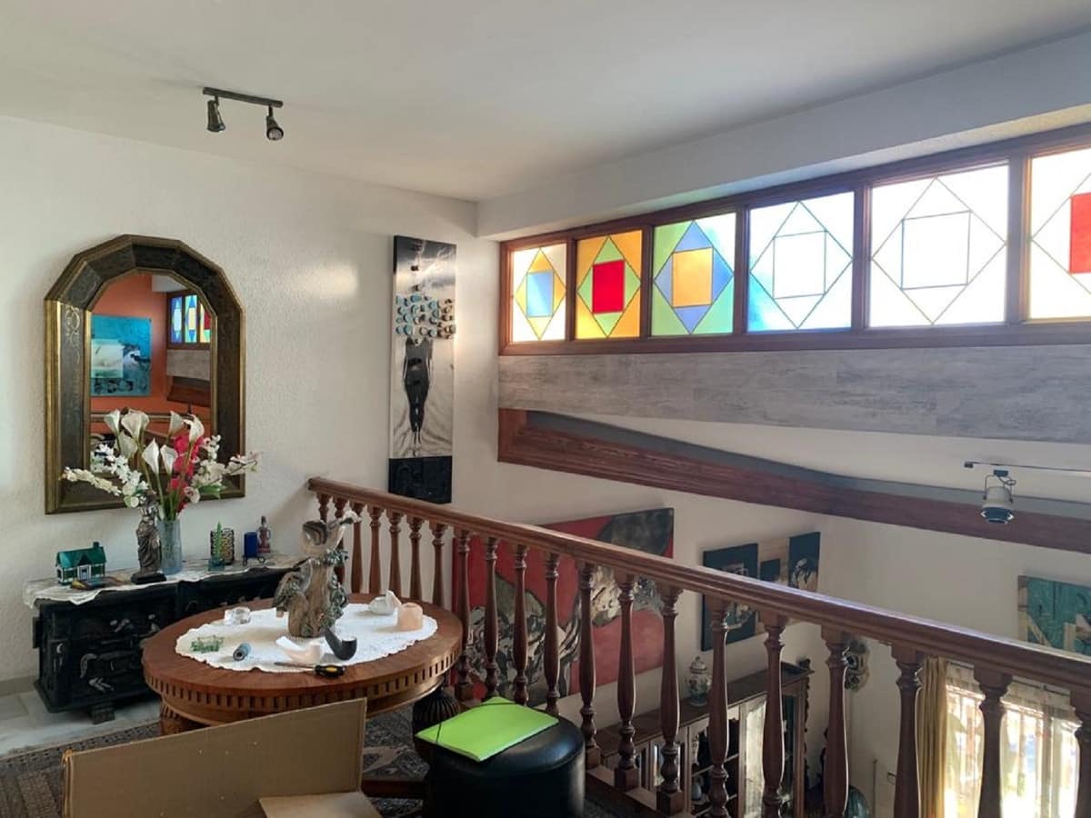 4 Zimmer Villa zu verkaufen in Mijas Costa mit Pool Garage - 768.500 € (Ref: 9382376)