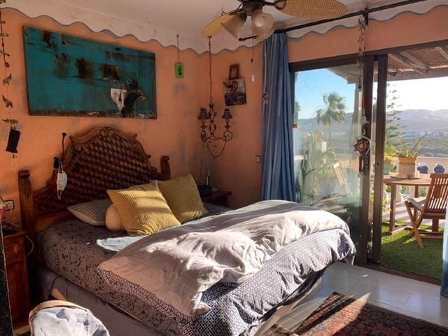 4 Zimmer Villa zu verkaufen in Mijas Costa, Mijas mit Pool Garage - 768.500 € (Ref: 9382376)