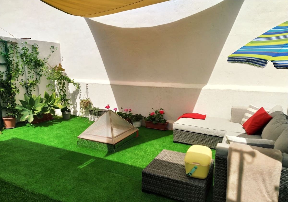 5 sypialnia Dom na sprzedaż w San Pedro de Alcantara - 499 000 € (Ref: 9382377)