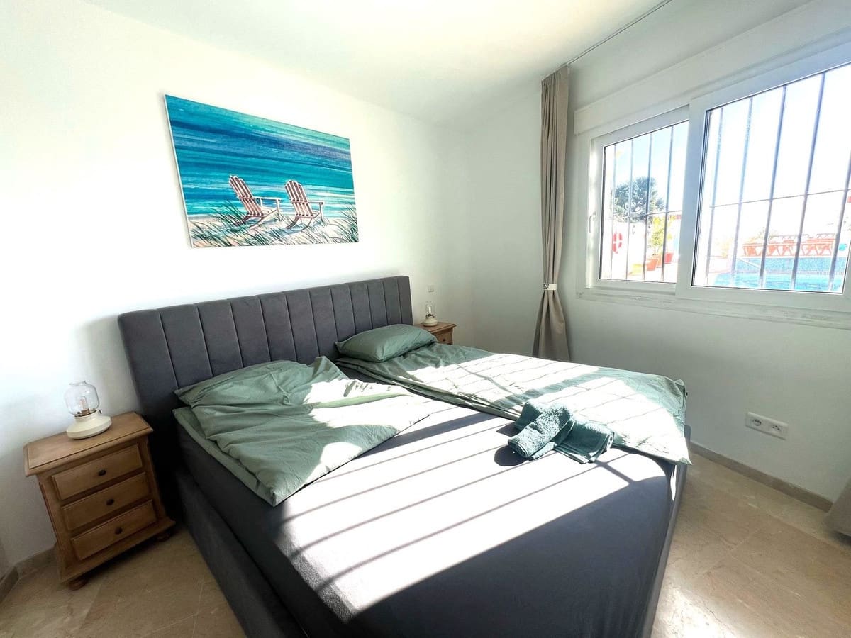 1 bedroom Apartment for sale in Mijas with pool - € 250,000 (Ref: 9382378)