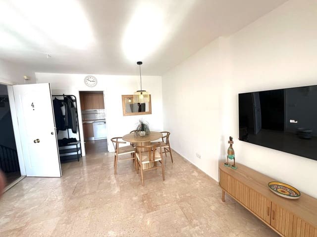 1 Zimmer Apartment zu verkaufen in Mijas mit Pool - 250.000 € (Ref: 9382378)