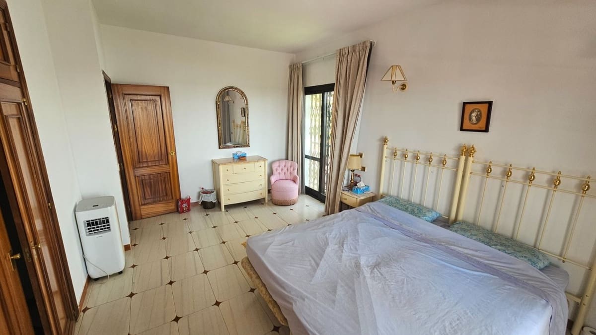 4 sovrum Villa till salu i Campo Mijas med pool garage - 785 000 € (Ref: 9382379)