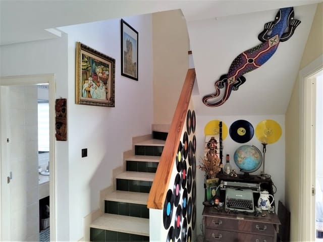 3 Zimmer Penthouse zu verkaufen in Calahonda, Mijas mit Pool Garage - 450.000 € (Ref: 9382380)