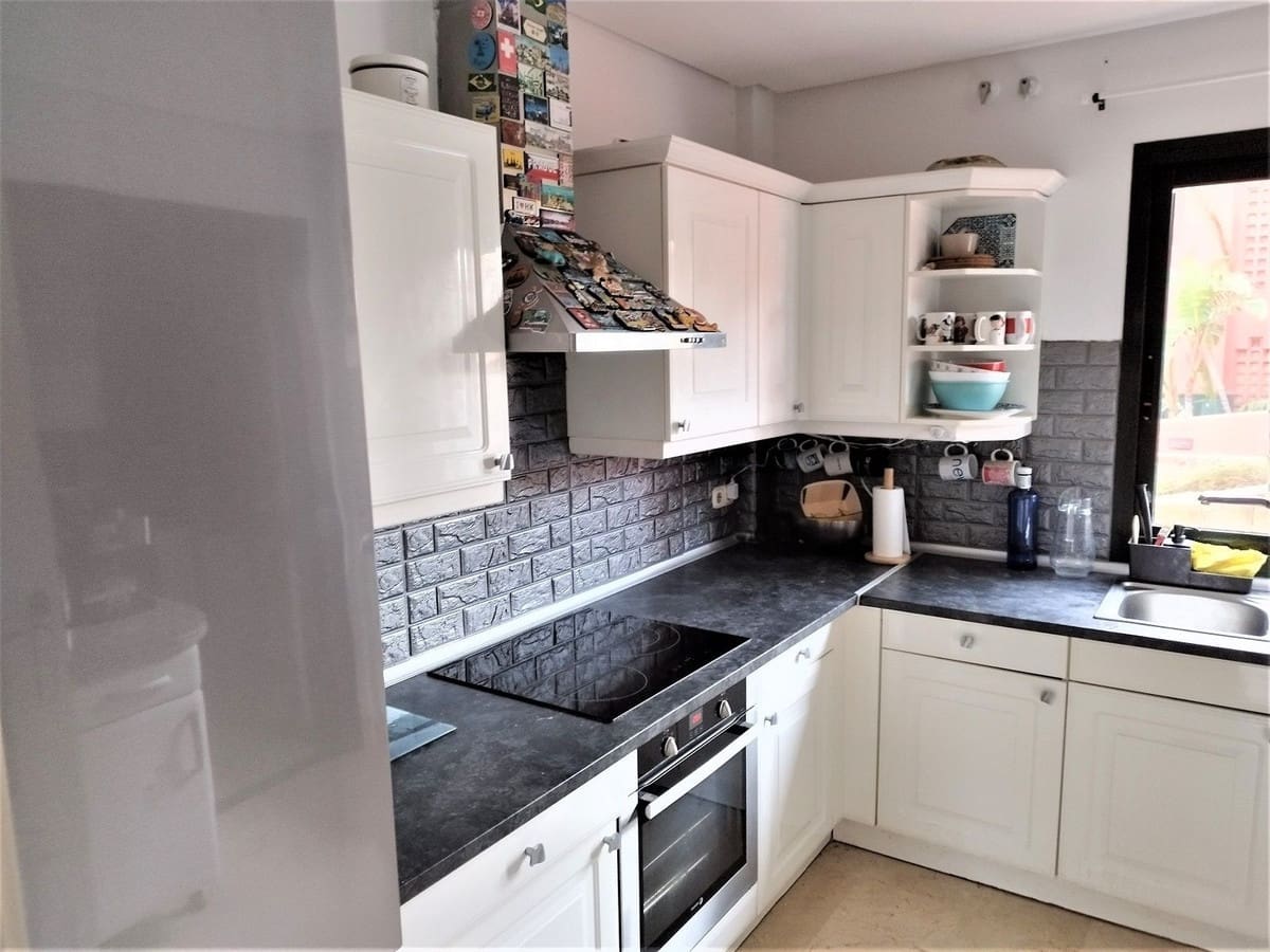 3 Zimmer Penthouse zu verkaufen in Calahonda mit Pool Garage - 450.000 € (Ref: 9382380)