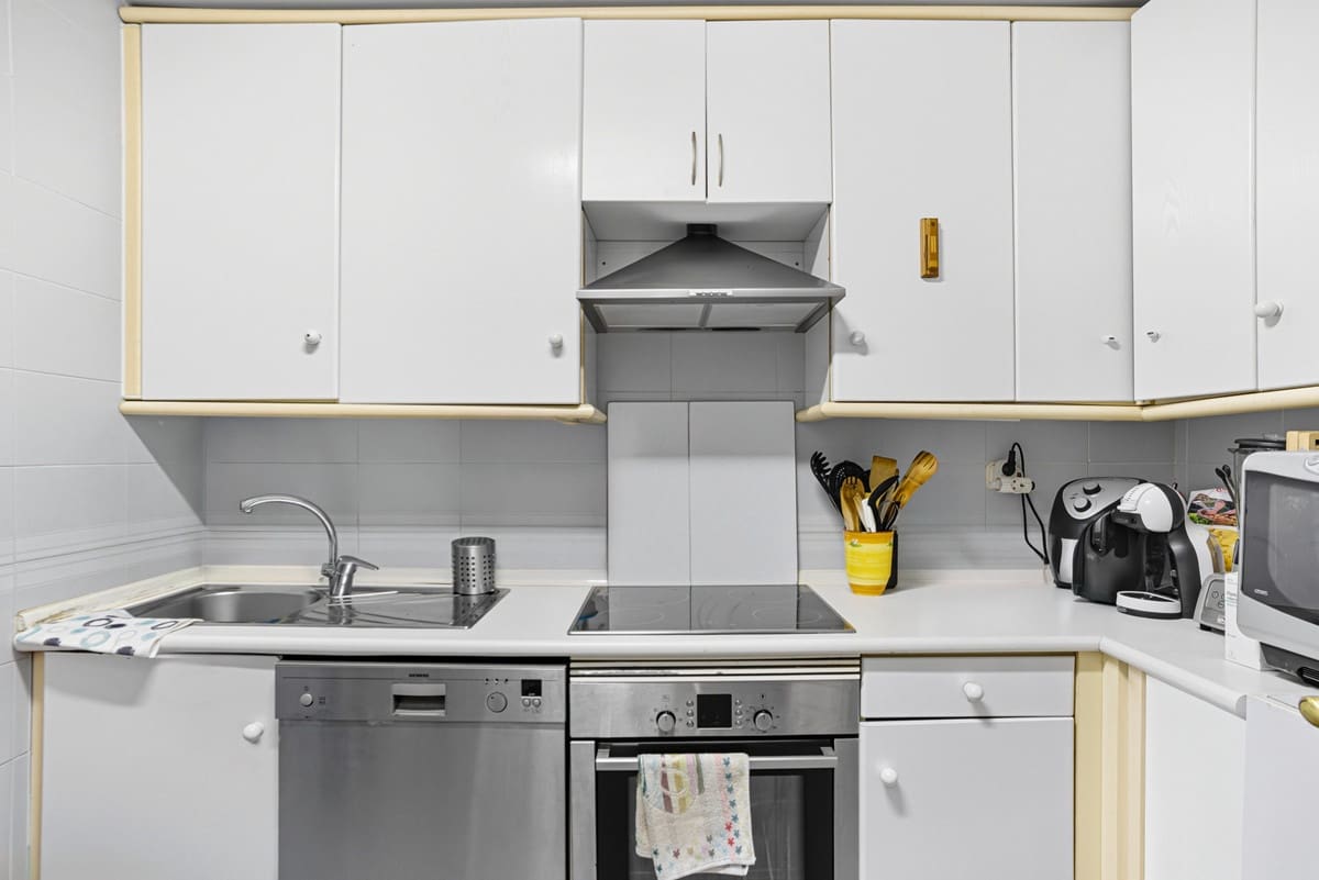 2 quarto Apartamento para venda em Marbella com piscina garagem - 585 000 € (Ref: 9385158)