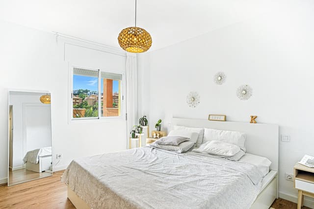 2 camera da letto Appartamento in vendita in Marbella con piscina garage - 359.000 € (Rif: 9385159)